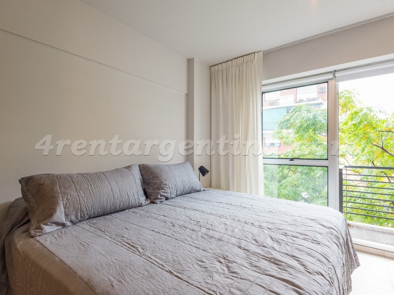 Tacuari and Cochabamba II