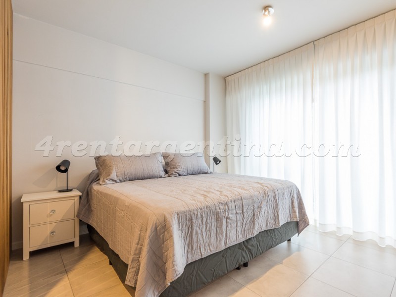 Tacuari and Cochabamba II