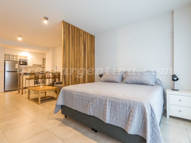 Tacuari and Cochabamba II