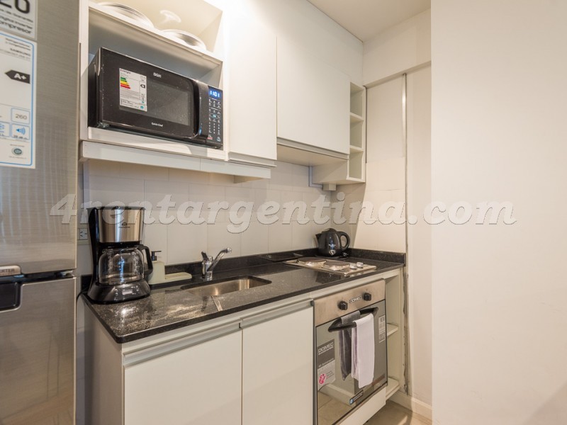 Tacuari and Cochabamba II