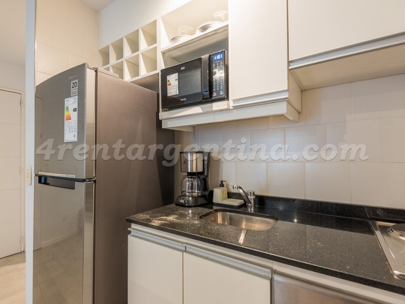 Tacuari and Cochabamba II