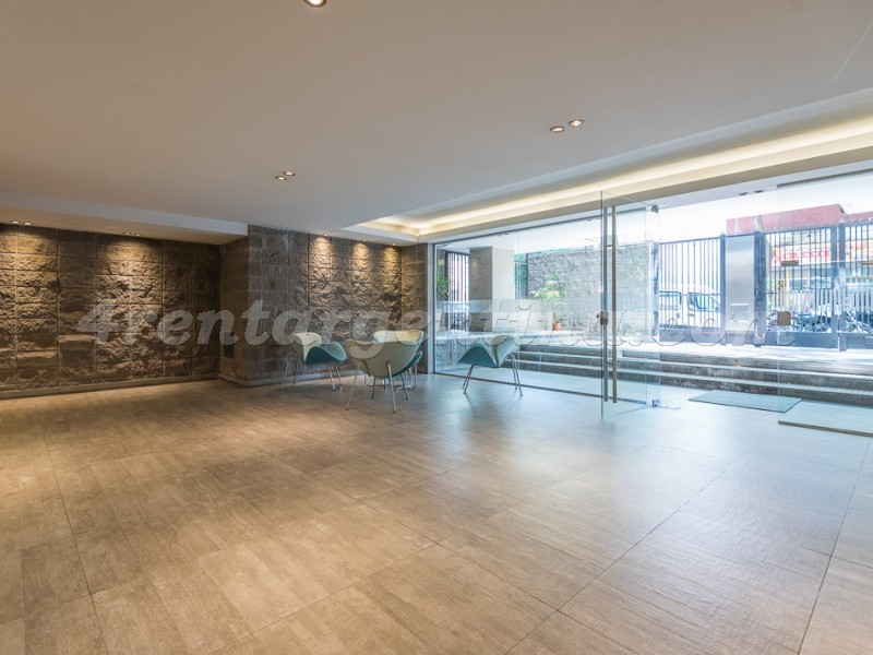 Tacuari and Cochabamba II