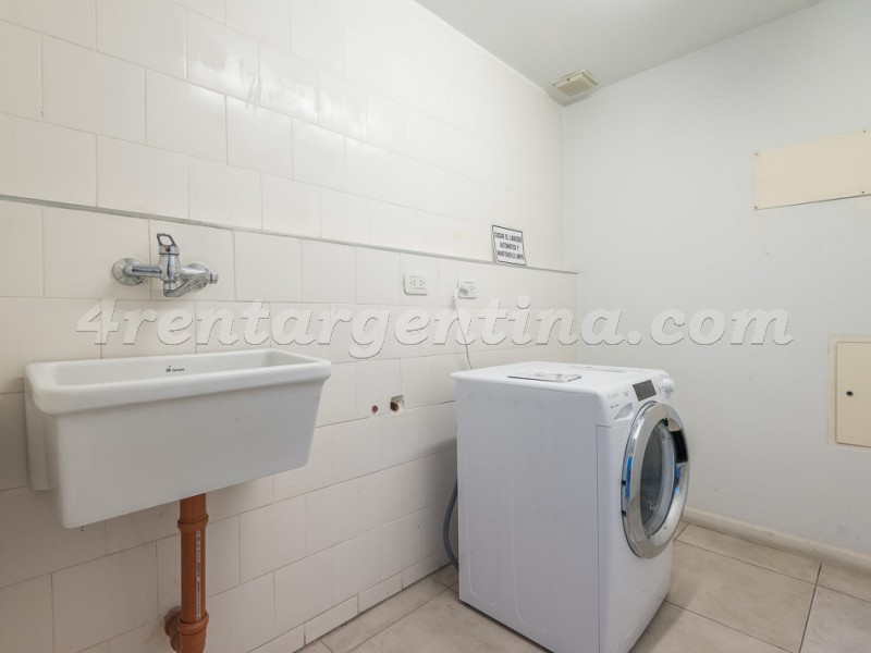 Tacuari and Cochabamba II