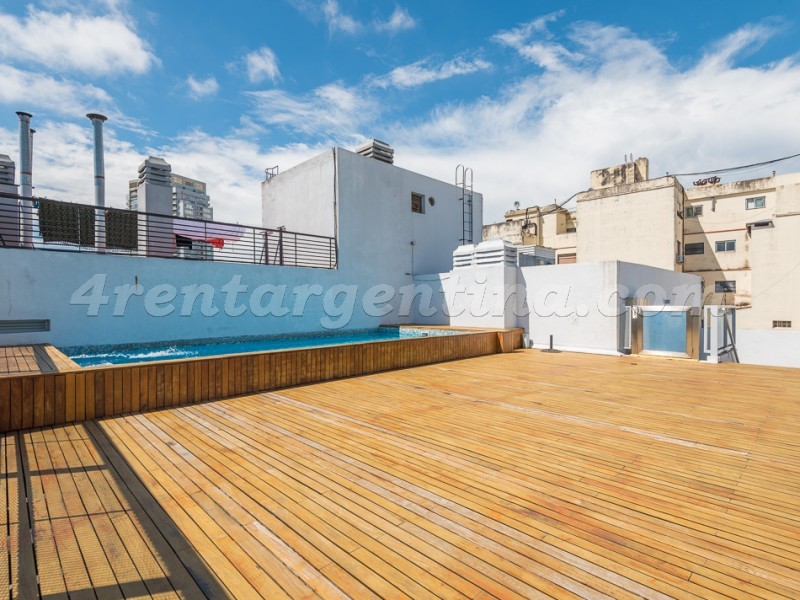 Tacuari and Cochabamba II