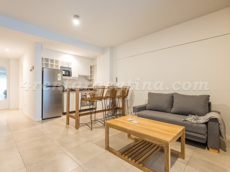 Tacuari and Cochabamba II