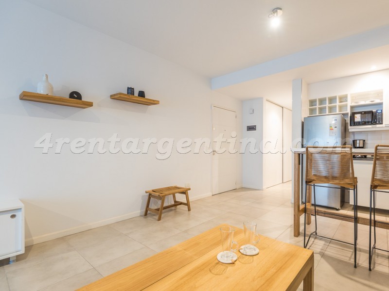 Tacuari and Cochabamba II