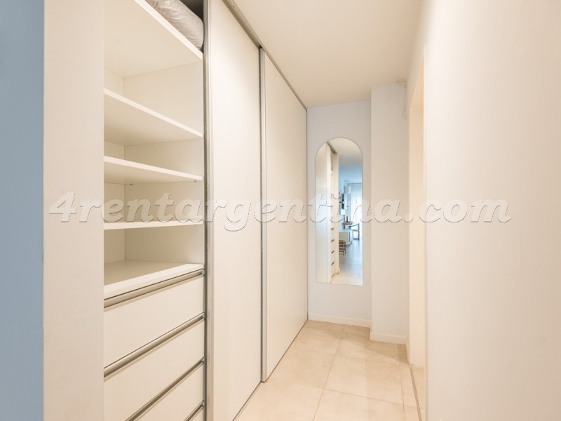 Tacuari and Cochabamba II