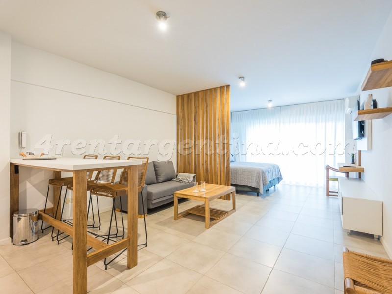 Tacuari and Cochabamba II