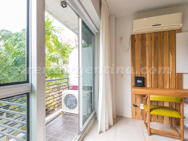 Tacuari and Cochabamba II