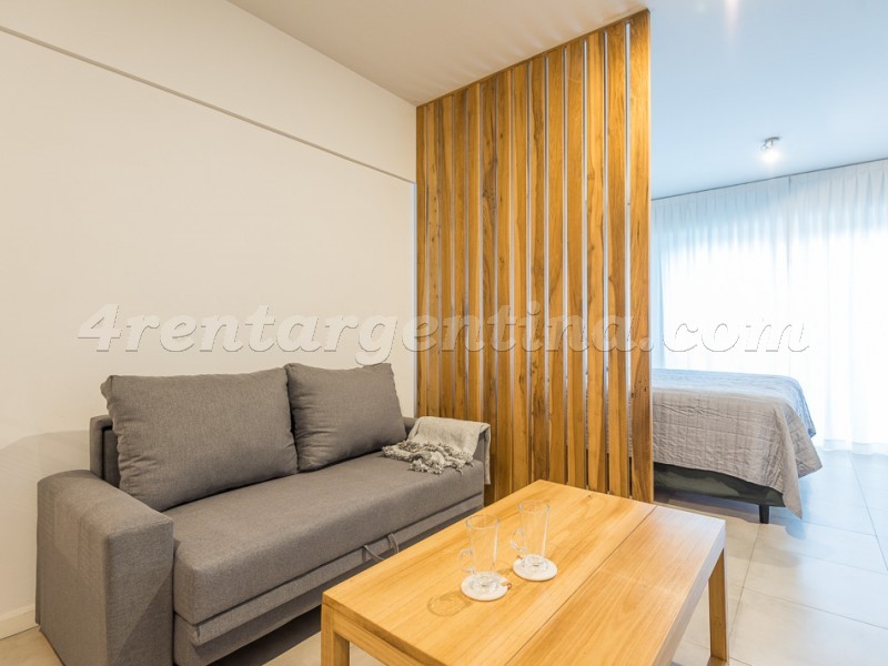 Tacuari and Cochabamba II