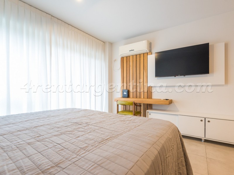 Tacuari and Cochabamba II