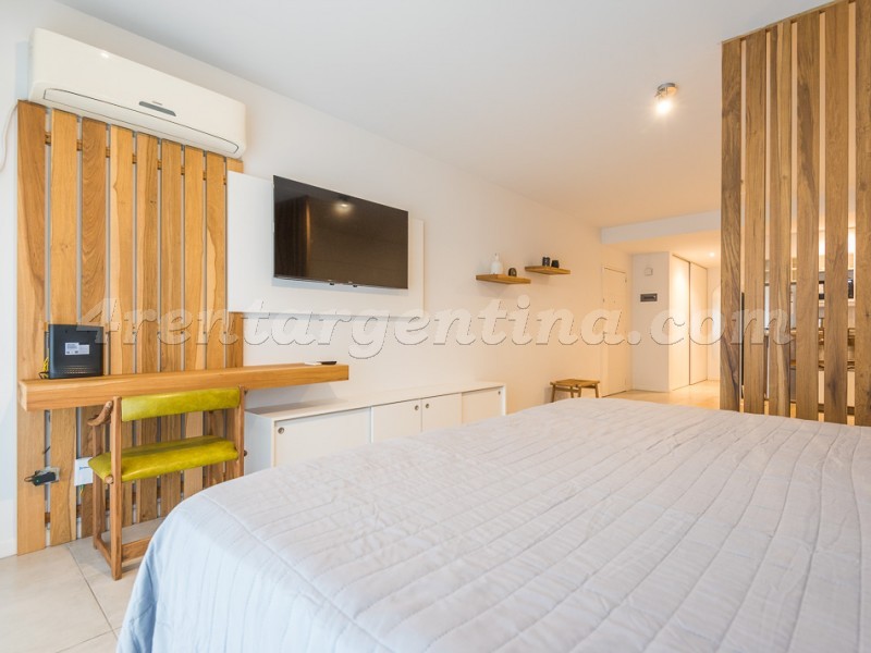 Tacuari and Cochabamba II