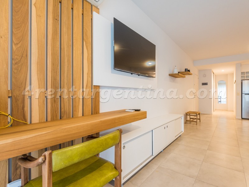 Tacuari and Cochabamba II