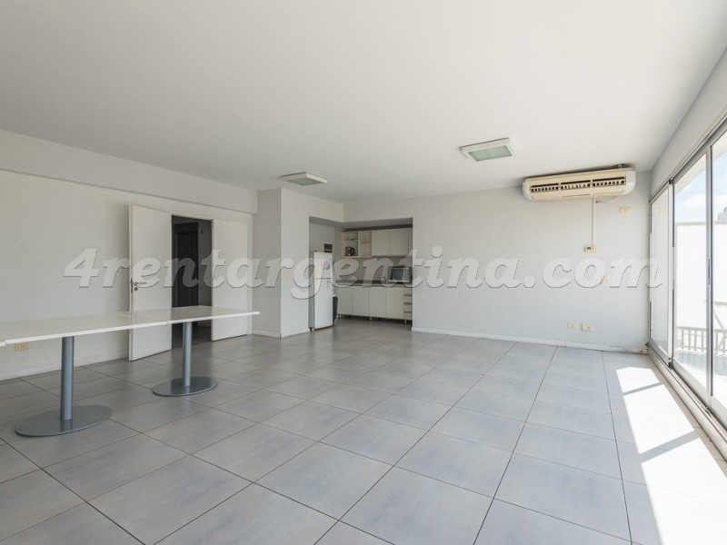 Tacuari and Cochabamba II