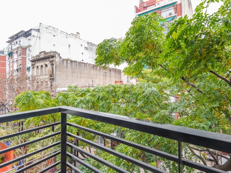 Tacuari and Cochabamba II