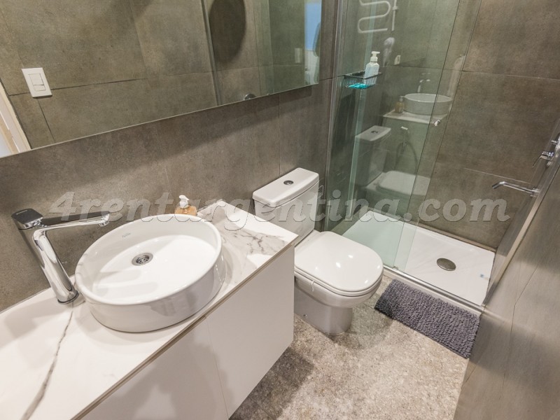 Gutierrez et Pueyrredon I