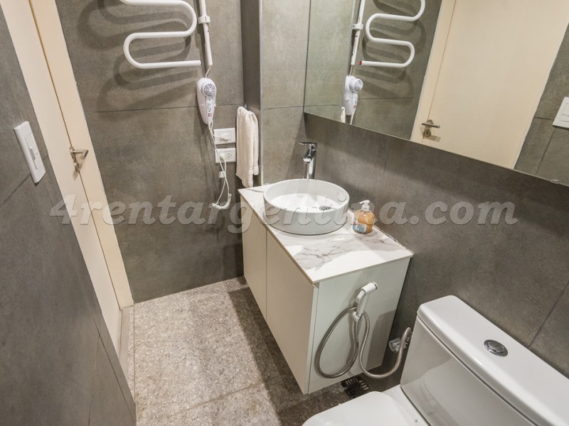 Gutierrez et Pueyrredon I