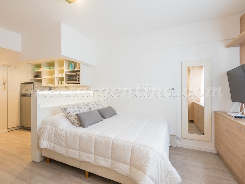 Gutierrez et Pueyrredon I