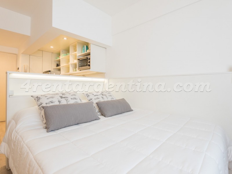 Gutierrez et Pueyrredon I