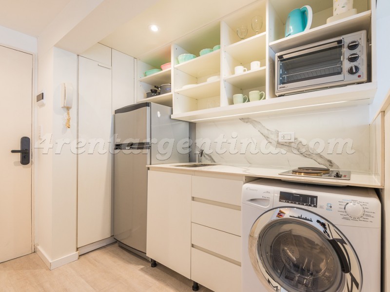 Gutierrez et Pueyrredon I