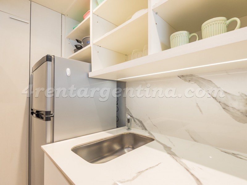 Gutierrez et Pueyrredon I