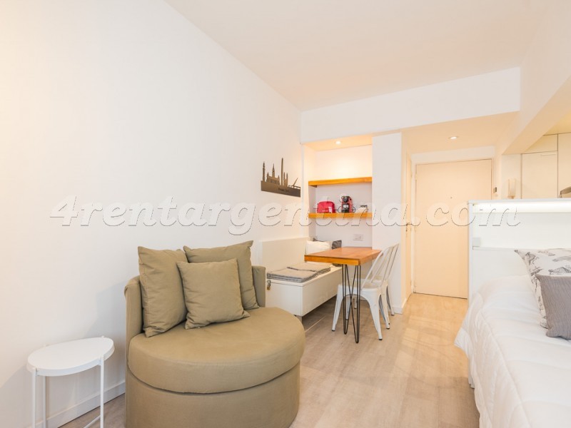 Gutierrez et Pueyrredon I