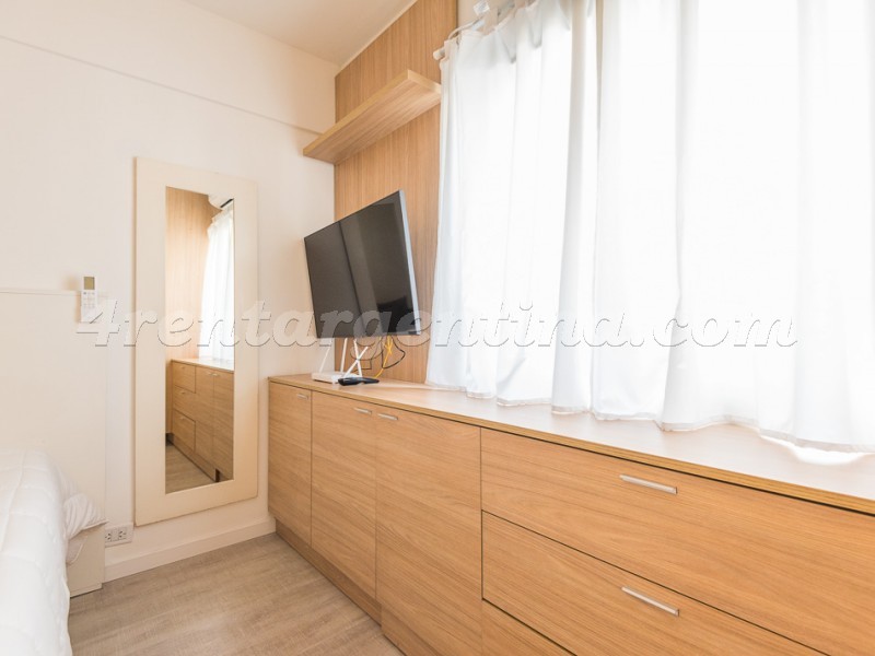 Gutierrez et Pueyrredon I