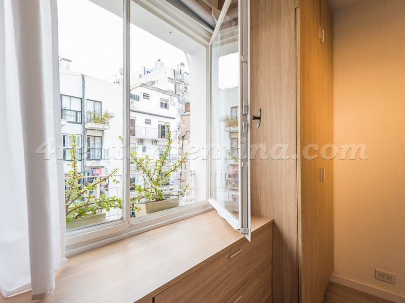 Gutierrez et Pueyrredon I