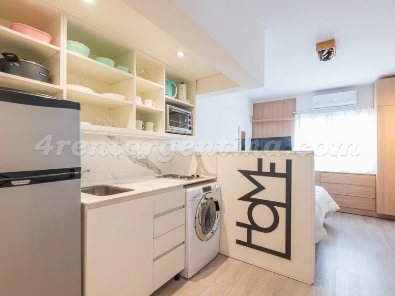 Gutierrez et Pueyrredon I