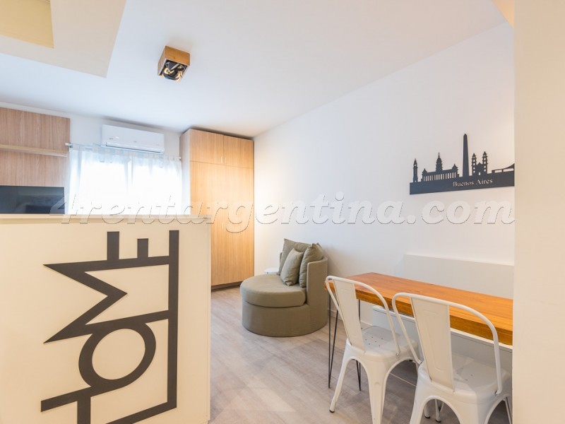 Gutierrez et Pueyrredon I