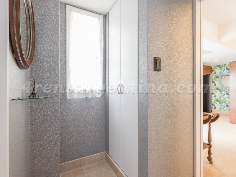 Salguero and Corrientes