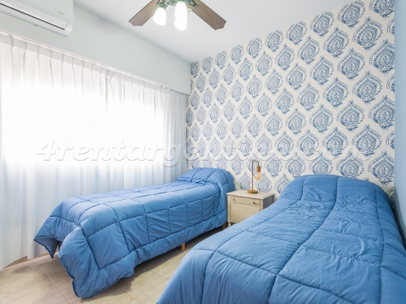 Salguero and Corrientes