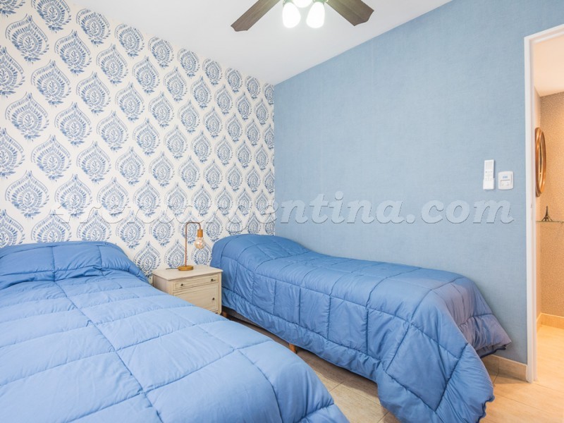 Salguero and Corrientes