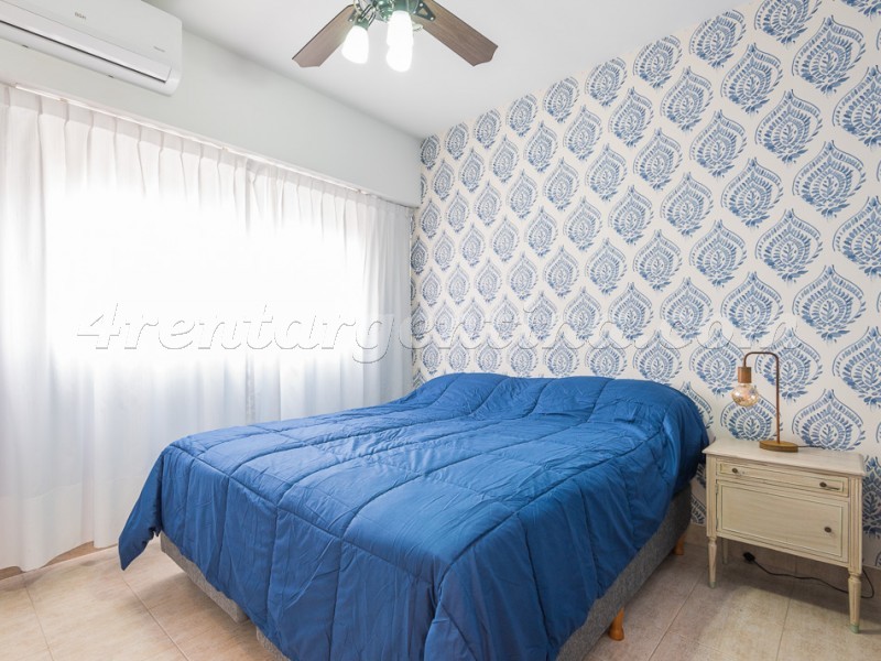 Salguero and Corrientes