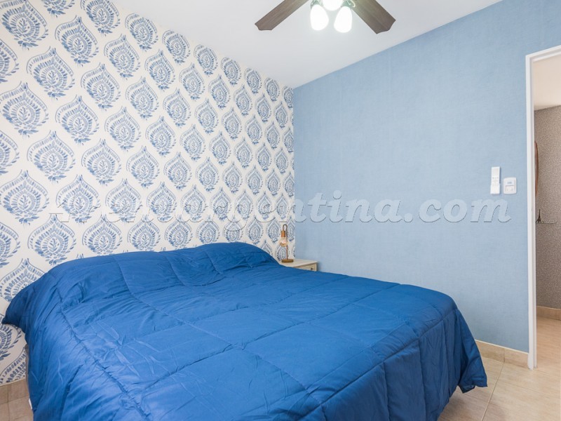 Salguero and Corrientes