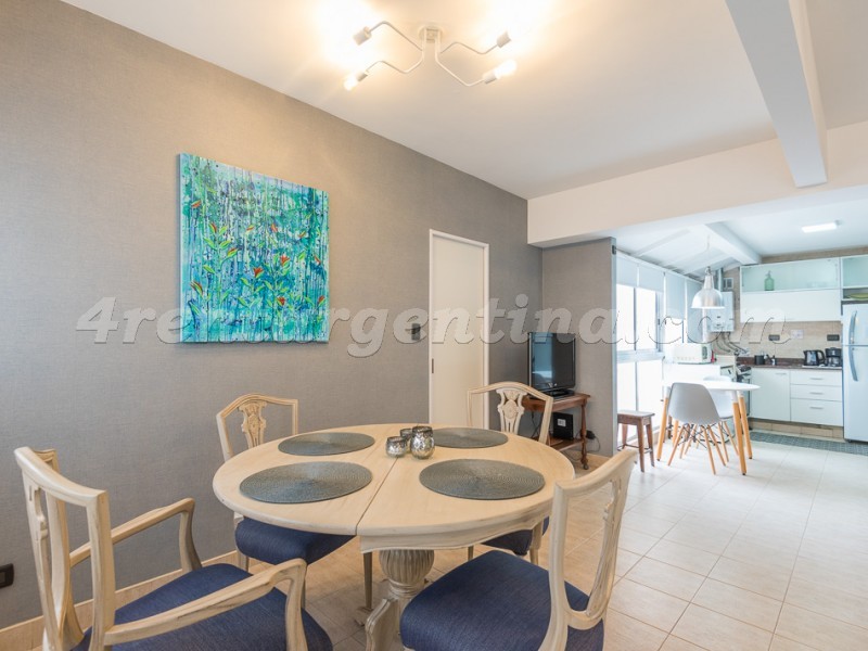 Salguero and Corrientes