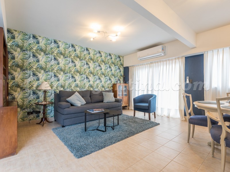 Salguero and Corrientes