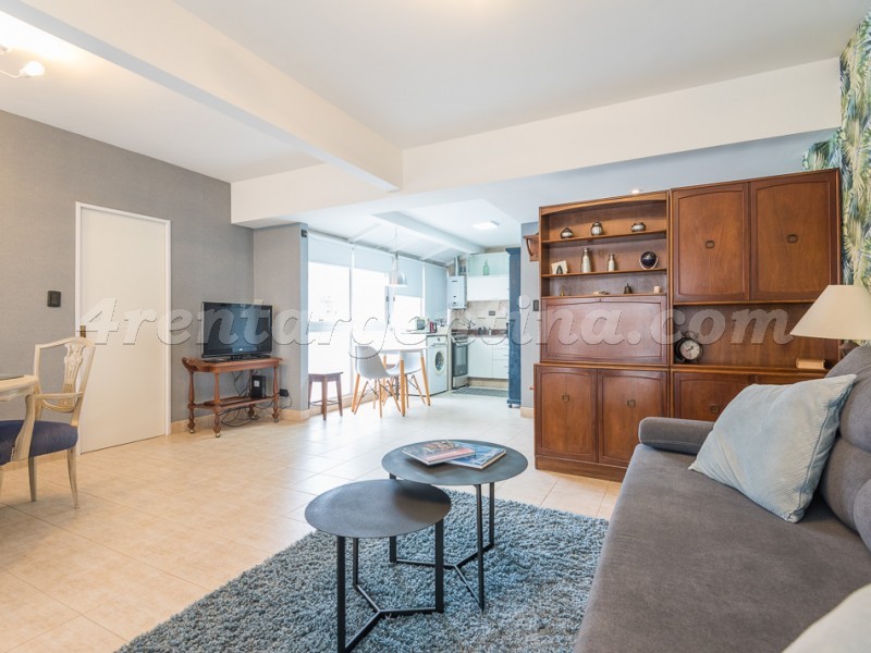 Salguero and Corrientes