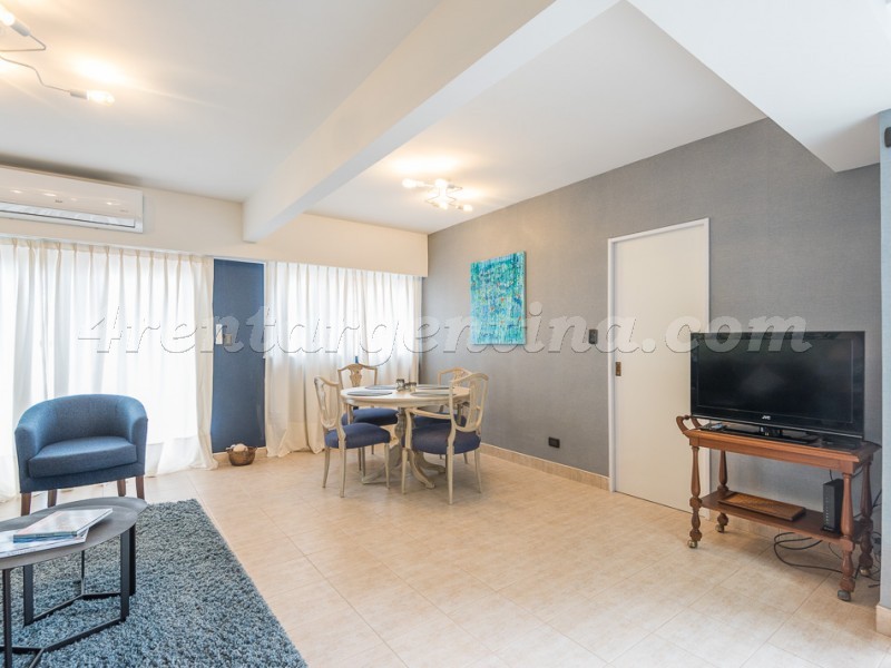 Salguero and Corrientes