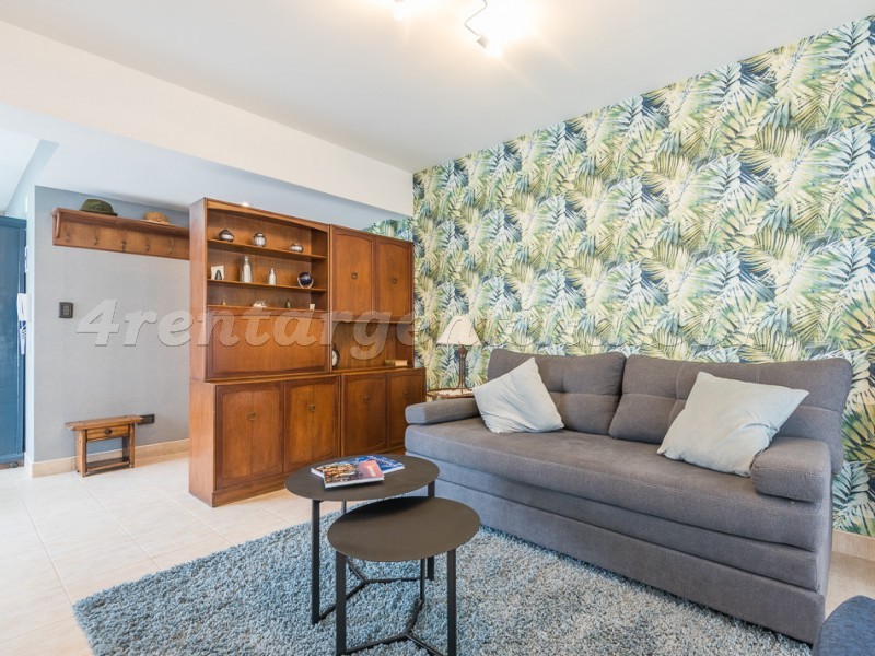 Salguero and Corrientes