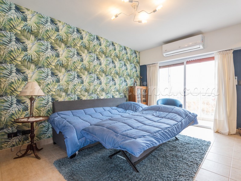 Salguero and Corrientes