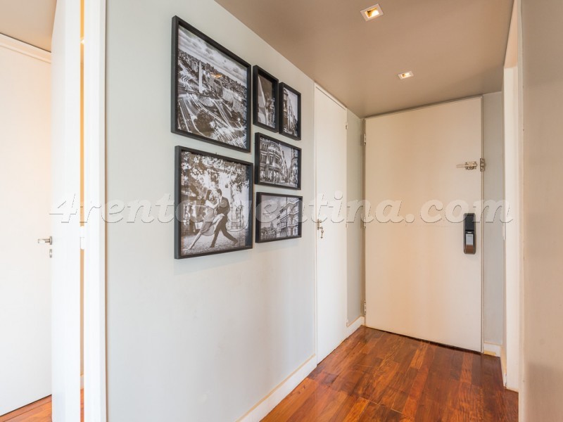 Juan B Justo and Guatemala