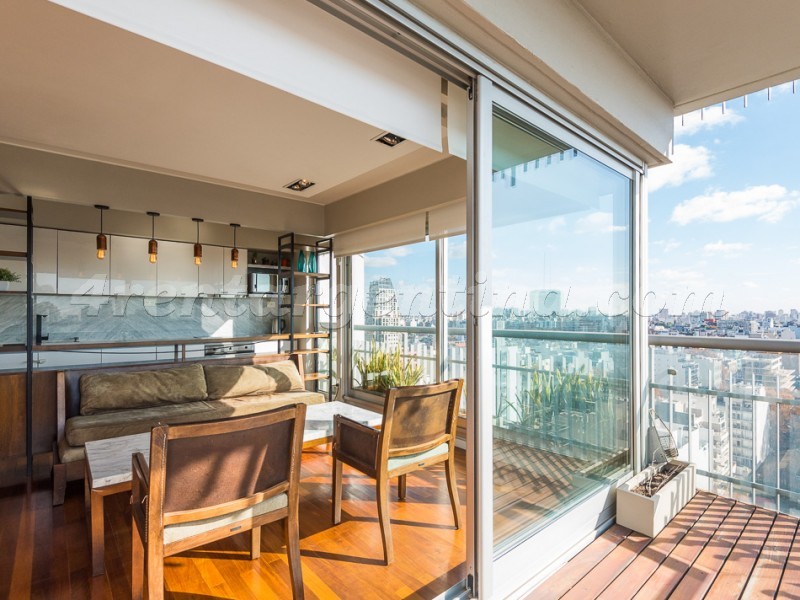 Juan B Justo and Guatemala