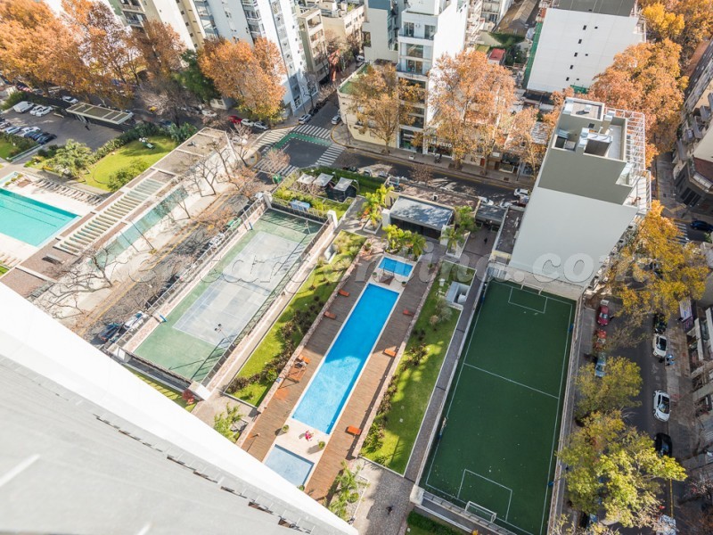 Juan B Justo and Guatemala