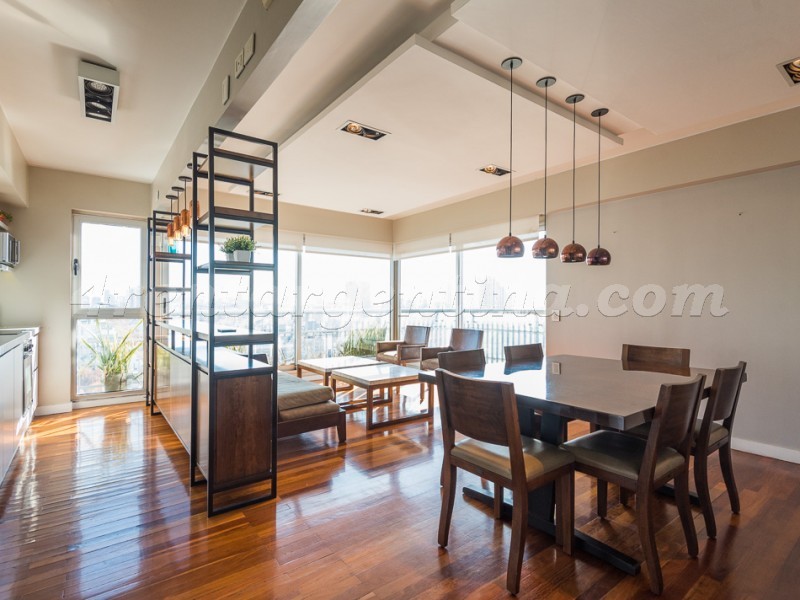 Juan B Justo and Guatemala