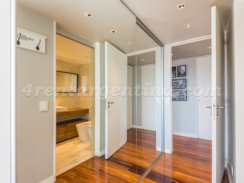 Juan B Justo and Guatemala