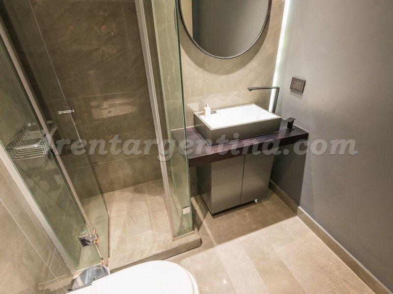 Juan B Justo and Guatemala