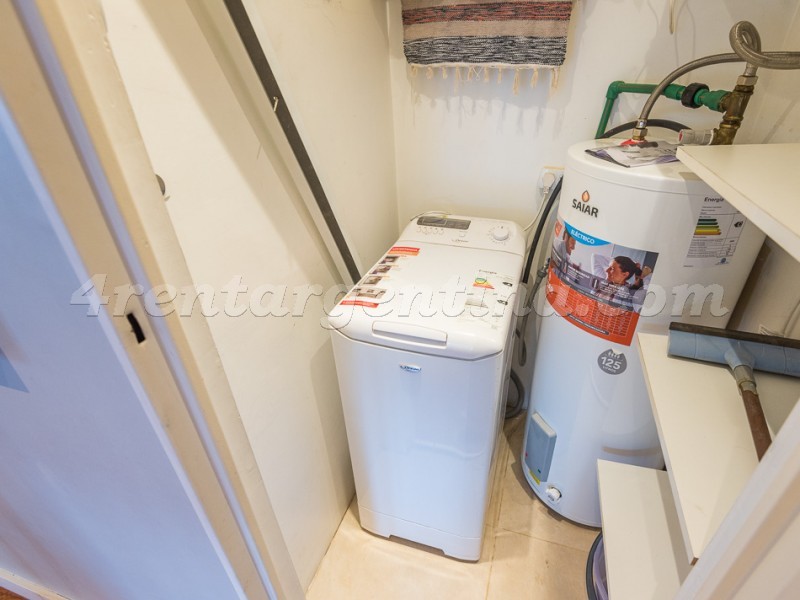 Juan B Justo and Guatemala