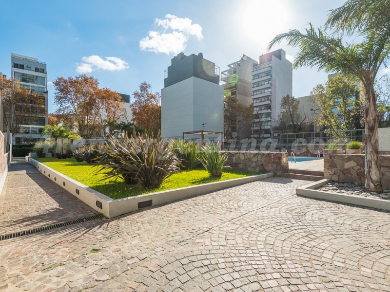 Juan B Justo and Guatemala