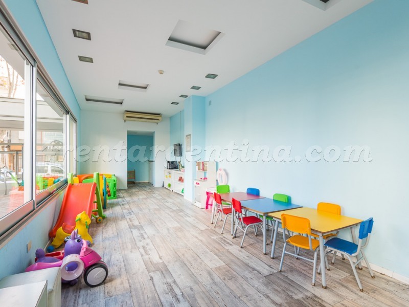 Juan B Justo and Guatemala